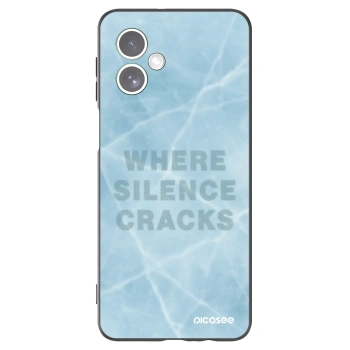 Ovitek za Motorola Moto G54 5G - SILENCE