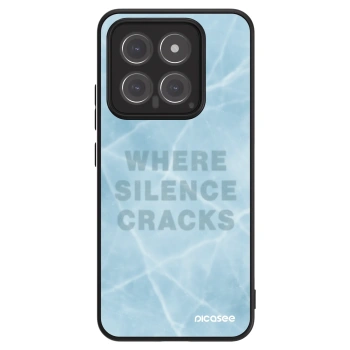 Picasee ULTIMATE CASE za Xiaomi 14 - SILENCE