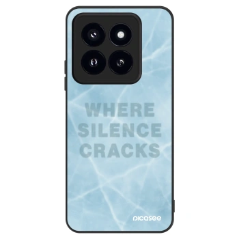 Ovitek za Xiaomi 14 Pro - SILENCE