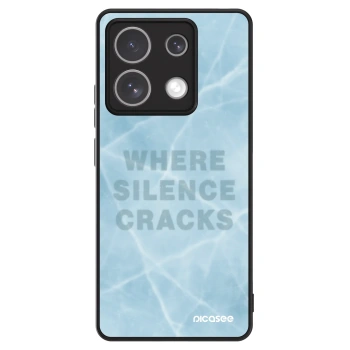 Picasee ULTIMATE CASE za Xiaomi Redmi Note 13 Pro 5G - SILENCE