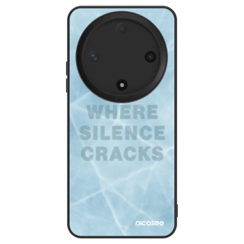 Ovitek za Honor Magic6 Lite 5G - SILENCE