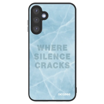Picasee ULTIMATE CASE za Samsung Galaxy A15 A156B 5G - SILENCE