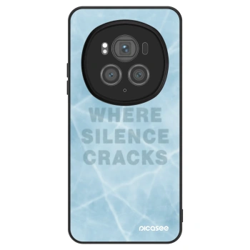 Ovitek za Honor Magic6 Pro - SILENCE