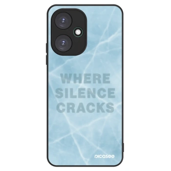 Ovitek za Xiaomi Redmi 13C 5G - SILENCE