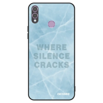 Ovitek za Honor 8X - SILENCE
