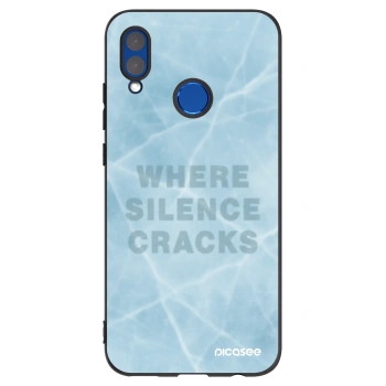 Ovitek za Honor 10 Lite - SILENCE