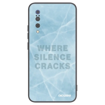 Ovitek za Xiaomi Mi 9 - SILENCE