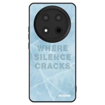 Ovitek za Honor Magic7 Lite 5G - SILENCE