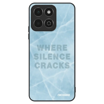 Ovitek za Honor 200 Smart 5G - SILENCE