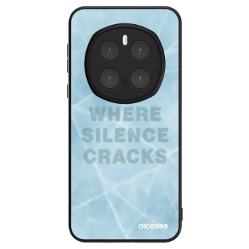 Ovitek za Honor Magic7 Pro 5G - SILENCE
