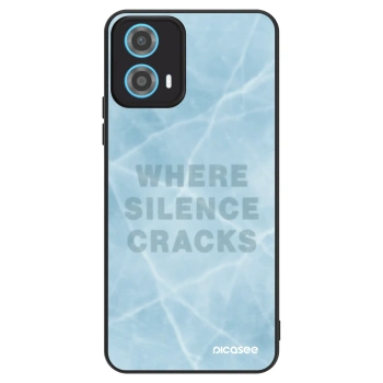 Ovitek za Motorola Moto G34 5G - SILENCE