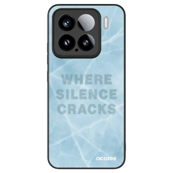 Ovitek za Xiaomi 15 - SILENCE