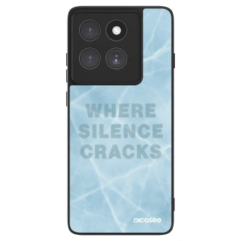 Ovitek za Motorola Edge 60 Pro - SILENCE