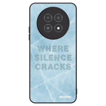 Ovitek za Realme 12X - SILENCE