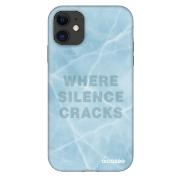 Ovitek za Apple iPhone 11 - SILENCE