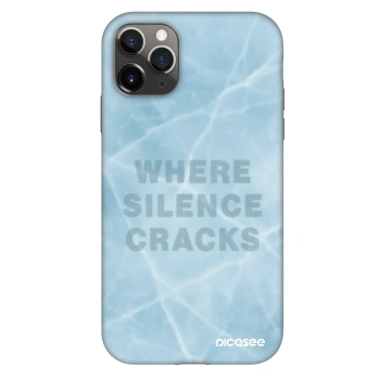 Ovitek za Apple iPhone 11 Pro - SILENCE