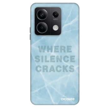 Ovitek za Xiaomi Redmi Note 13 5G - SILENCE