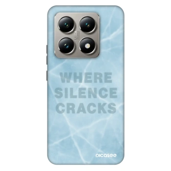 Ovitek za Xiaomi 14T Pro - SILENCE
