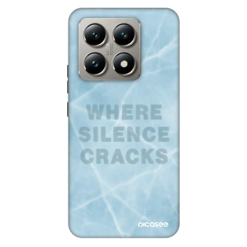 Ovitek za Xiaomi 14T - SILENCE