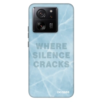 Ovitek za Xiaomi 13T - SILENCE
