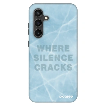 Ovitek za Samsung Galaxy S24 FE S721B - SILENCE