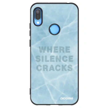 Ovitek za Huawei Y6 2019 - SILENCE