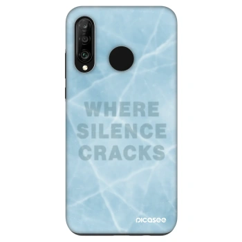 Ovitek za Huawei P30 Lite - SILENCE