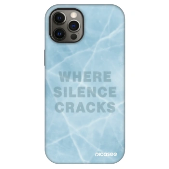 Ovitek za Apple iPhone 12 Pro - SILENCE