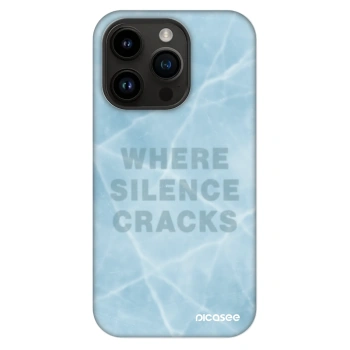 Ovitek za Apple iPhone 14 Pro - SILENCE