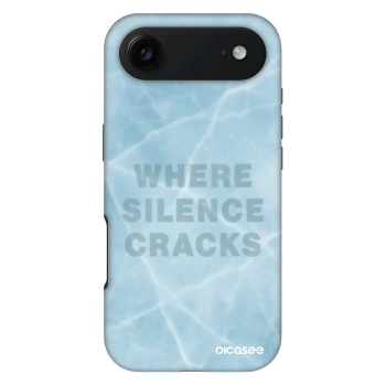 Ovitek za Apple iPhone Air - SILENCE