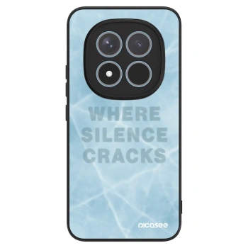 Picasee ULTIMATE CASE za Xiaomi Redmi Note 15 Pro+ - SILENCE