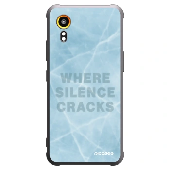 Ovitek za Samsung Galaxy Xcover 7 - SILENCE