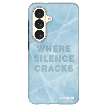 Ovitek za Samsung Galaxy S26 - SILENCE