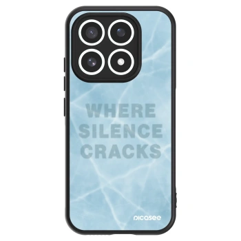 Picasee ULTIMATE CASE za Xiaomi 17 - SILENCE