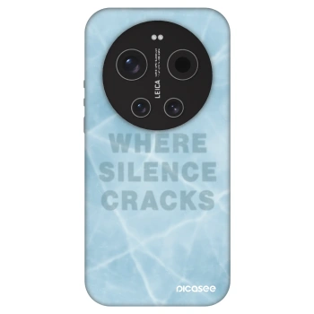 Ovitek za Xiaomi 17 Ultra - SILENCE