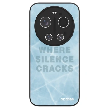 Picasee ULTIMATE CASE za Xiaomi 17 Ultra - SILENCE