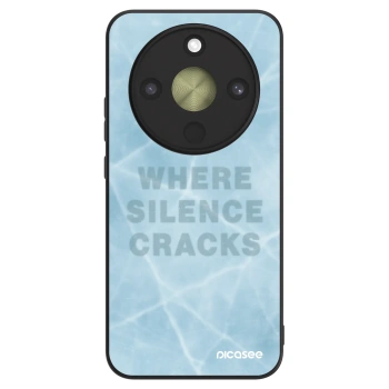 Ovitek za Honor Magic8 Lite 5G - SILENCE