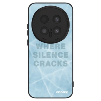 Ovitek za Honor Magic8 Pro 5G - SILENCE