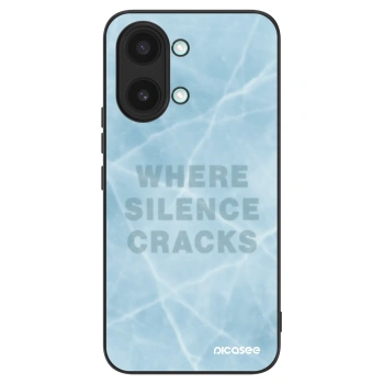 Ovitek za Xiaomi Poco X8 Pro Max - SILENCE