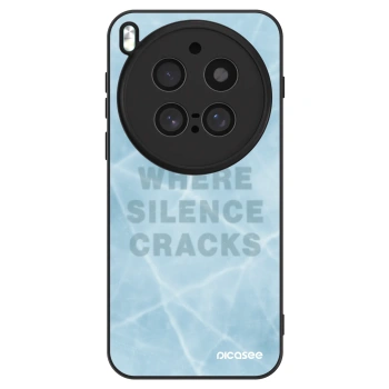 Ovitek za Vivo X300 Pro - SILENCE