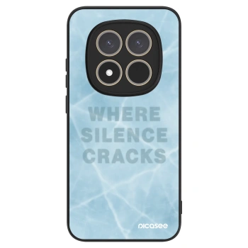 Picasee ULTIMATE CASE za Xiaomi Redmi Note 15 Pro 5G - SILENCE