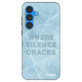 Ovitek za Samsung Galaxy S25 FE 5G - SILENCE