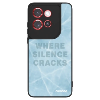 Ovitek za Motorola Edge 60 Neo 5G - SILENCE