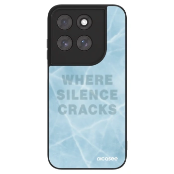 Ovitek za Motorola Moto G77 - SILENCE