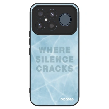 Ovitek za Xiaomi Poco F8 Ultra - SILENCE