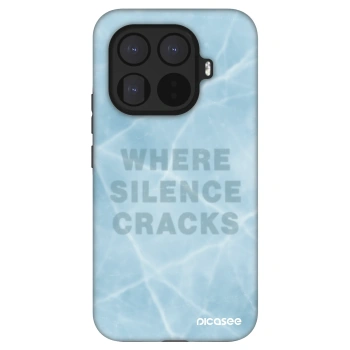 Ovitek za Xiaomi 15T Pro - SILENCE