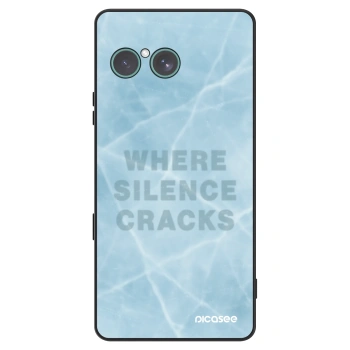 Ovitek za Sony Xperia 10 VII - SILENCE