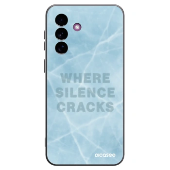 Ovitek za Samsung Galaxy A37 - SILENCE