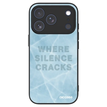 Picasee ULTIMATE CASE MagSafe za Apple iPhone 18 Pro - SILENCE