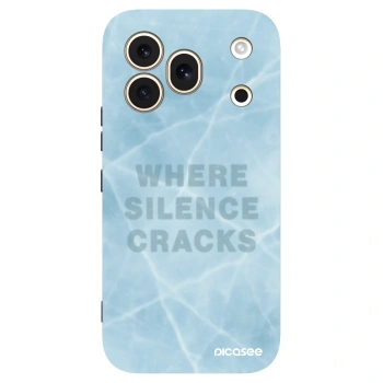 Ovitek za Honor 600 Pro - SILENCE